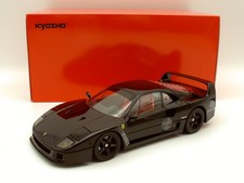 Kyosho ferrari f40 - 1:18,