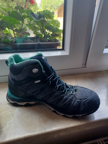 Meindl lady mid gtx - meindl, x-so