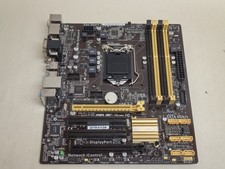 Asus Q87M-E/CSM Intel LGA 1150