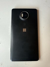 Microsoft Lumia 950 XL - 32GB - schwarz (ohne Simlock) Smartphone