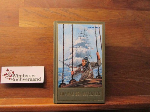 Karl may gesammelte werke - karl,