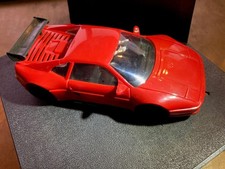 Policar 1:32 PC 007  Ferrari