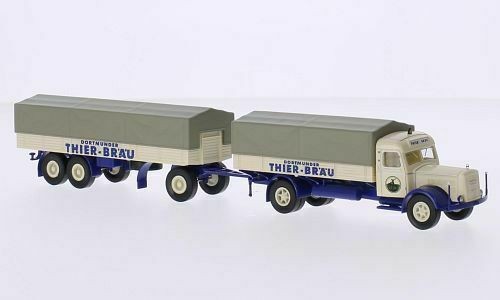 Brekina 86113 - 1:87, #