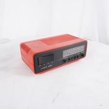 Robotron Lausitz 2001 rot