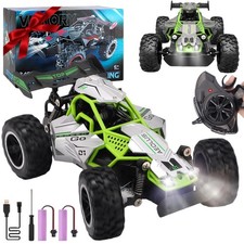 RC Monster Truck 1:16Offroad