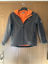 Jacke Jack Wolfskin Größe