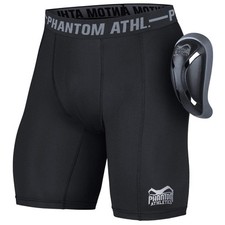PHANTOM Tiefschutz Shorts