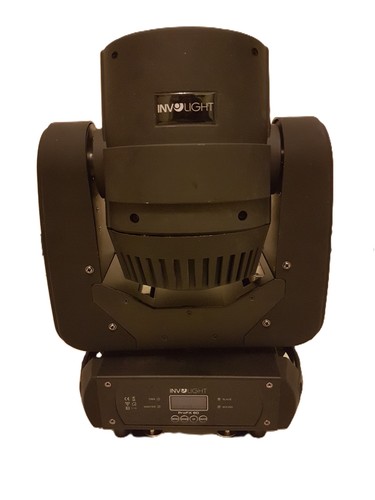 Moving head involight profx - head, 60