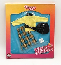 Plasty Airfix 1977 ,,Peggy