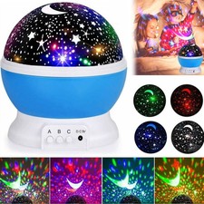 LED Sternenlicht Nachtlicht