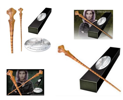 Nymphadora tonks wand - nymphadora, /