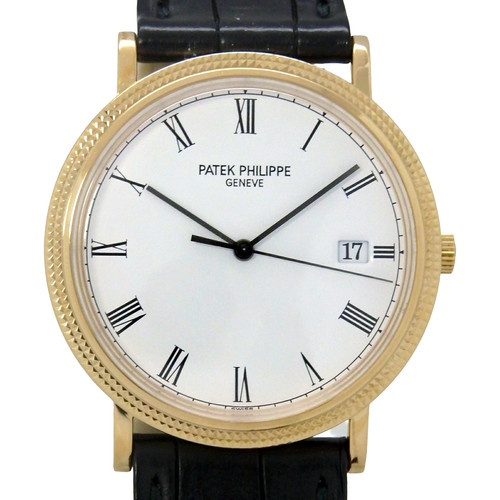 Patek philippe - patek,