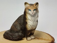 Schleich Katze, NORWEGISCHE