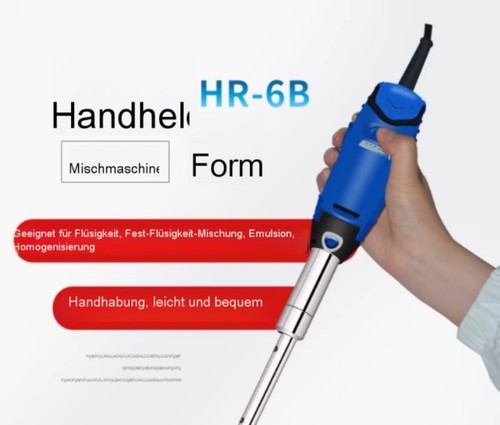 Hand-Homogenisator