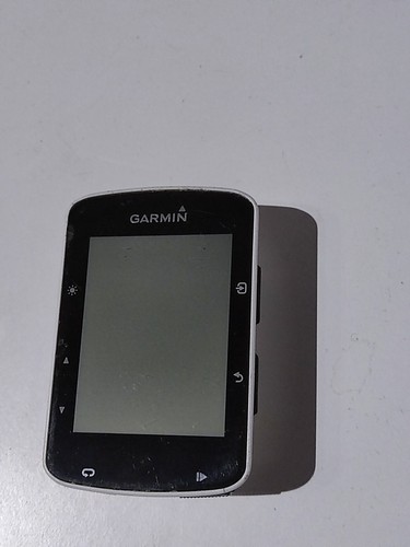 Garmin fahrradcomputer edge - garmin,