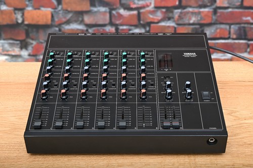 Yamaha rm602 recording - yamaha,