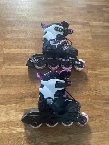 Inliner inline skates - inliner, /