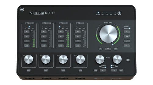 Arturia audiofuse studio - audiofuse,