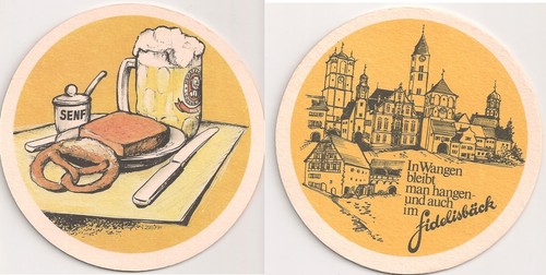 Meckatzer löwenbräu alter - meckatzer,