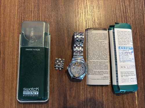 Body soul yas - &, 100