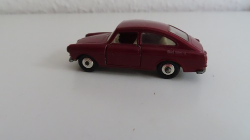 Matchbox 67b volkswagen - matchbox--nr.67b,