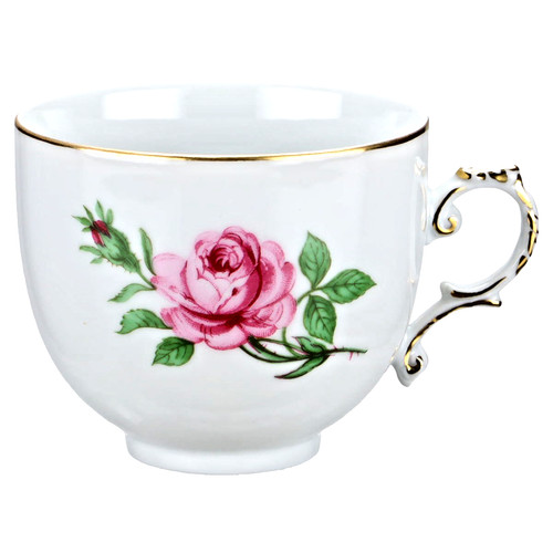 Kaffeetasse fürstenberg alt - fürstenberg,
