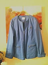 JEANS BLAZER GR 46 von