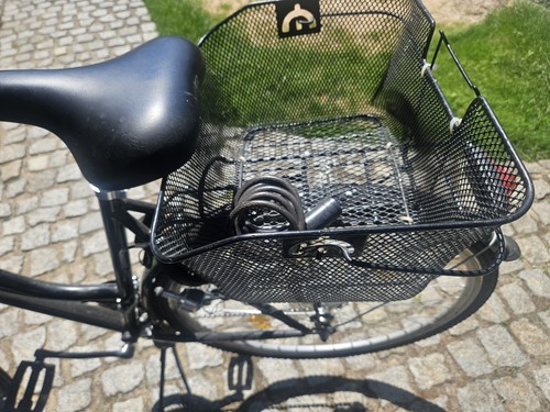 Damen fahrrad zoll - damen,