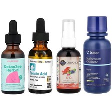 California Gold Nutrition