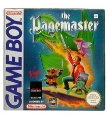 Nintendo GameBoy – The