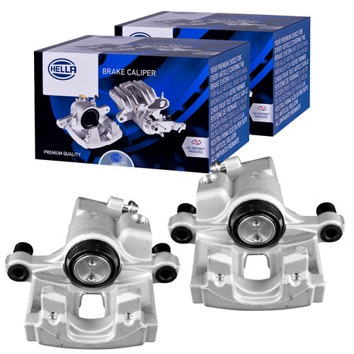 Hella bremssattel - 2x,