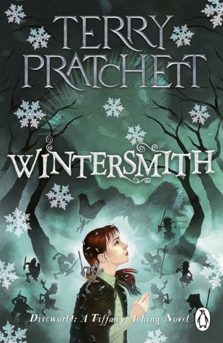 Wintersmith tiffany aching - a,
