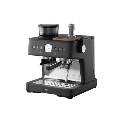 Aeg ec8 8bp espresso - aeg,