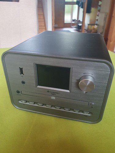 Soundmaster highline icd1050sw - highline,