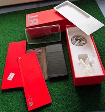 OnePlus 8T - 128GB - Lunar