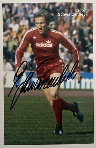 Georg schwarzenbeck - 🇩🇪,