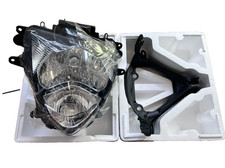 SCHEINWERFER FRONTSCHEINWERFER