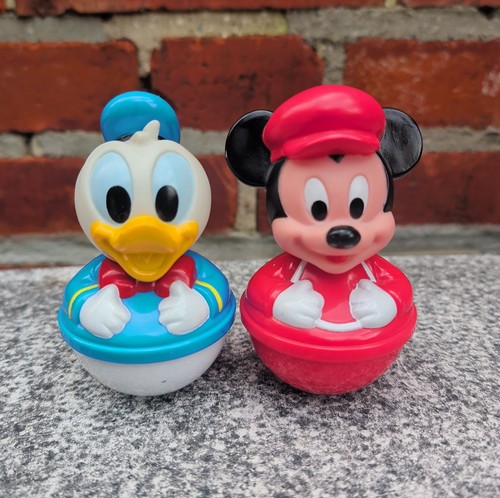 Donald duck micky - donald, mouse
