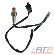 LAMBDASONDE LAMDASONDE FÜR