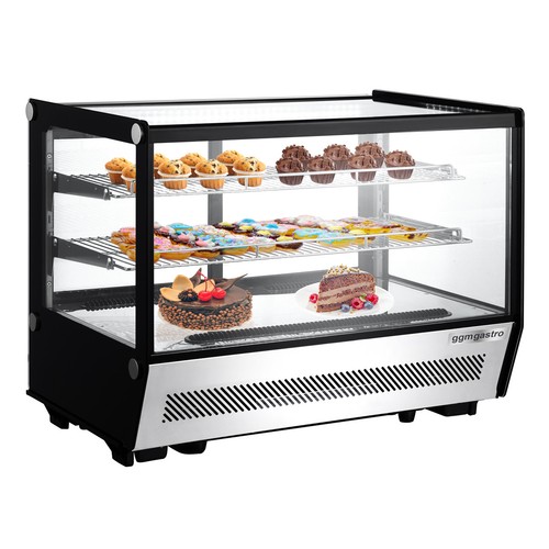 Ggm gastro tisch kühlvitrine - ggm,
