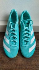Adidas Spikes Sportschuhe Gr. 36 2/3 - US 4 1/2