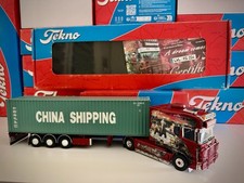 TEKNO SCANIA LONGLINE ROLAND