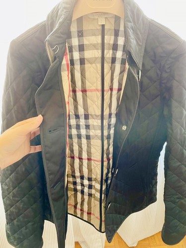 Burberry brit damen - burberry, jacke