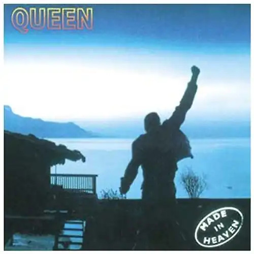 Made heaven - in,