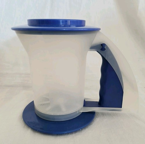 Tupperware rucki zucki - *rucki, zucki*