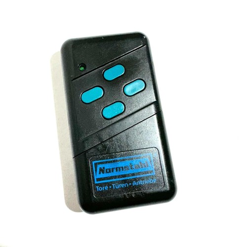 Normstahl perfekt handsender - normstahl,
