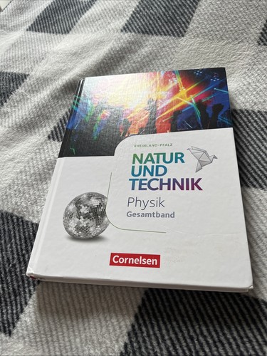 Natur und technik physik - natur,