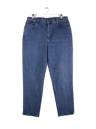 Vintage damen riders jeans - damen,