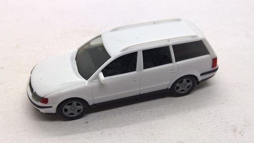 Herpa volkswagen passat gl - vw,