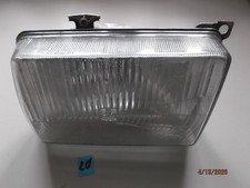 Scheinwerfer  VW Passat Typ 32